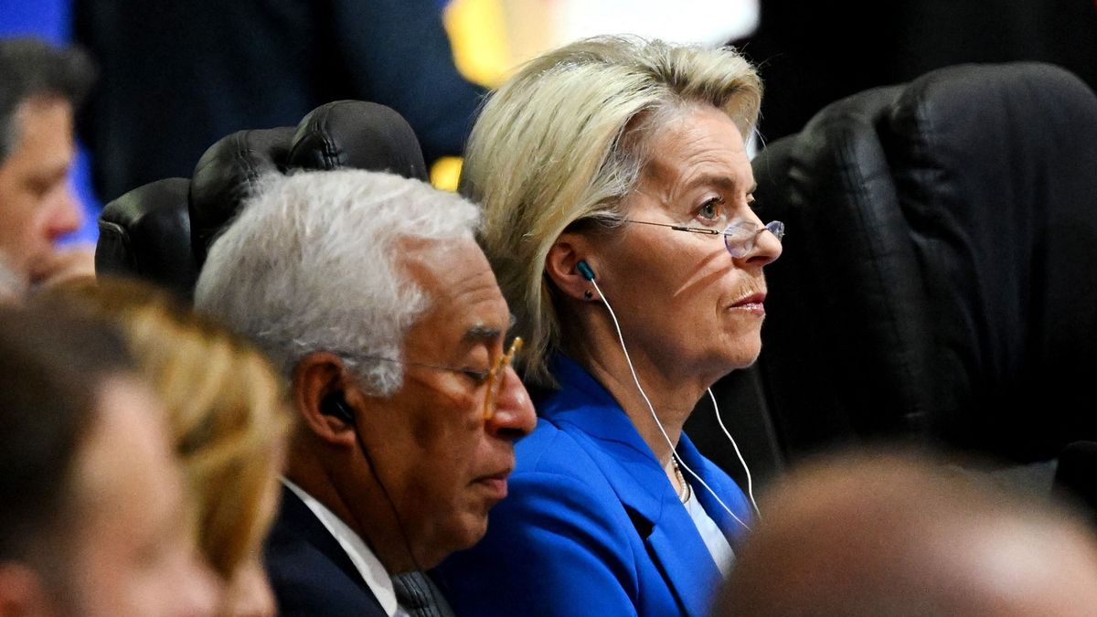 Végre elismerték: a Politico is megírta, hogy az EU tehetetlen báb, csak a partvonalról nézzük a nagyok játszmáját