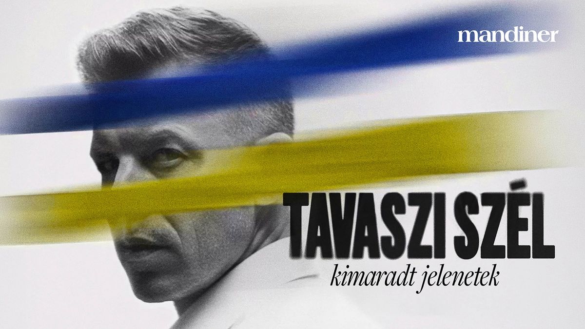 Magyar Péter botránykrónikája – kimaradt jelenetek a Tisza-propagandából