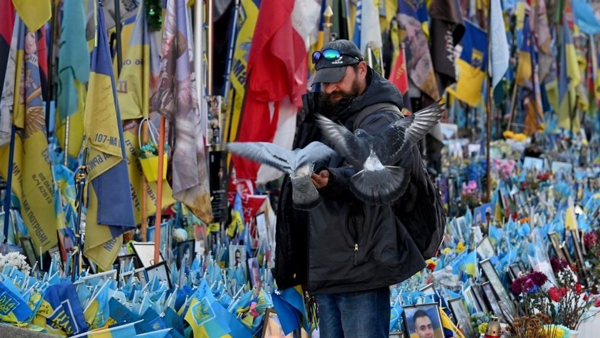 Gyorsan rájöttek, hogy itt nagyon könnyen meg lehet halni – ezért fogynak a külföldi harcosok Ukrajnából