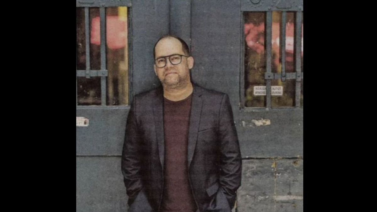 Olvasom, hogy Rényi Ádám lehet az új Heti Hetes főszerkesztője