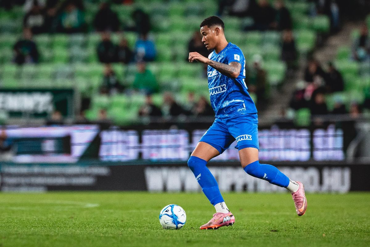 Borges eladásából sok pénzt kaszált a Zalaegerszeg