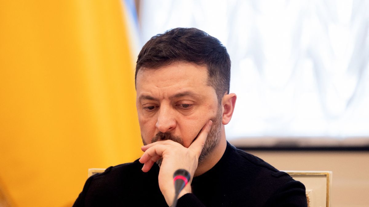 „Orbánt kell lekaszabolni” – így reagáltak a Telex-olvasók arra, hogy Zelenszkij megfenyegette a magyar kormányfőt