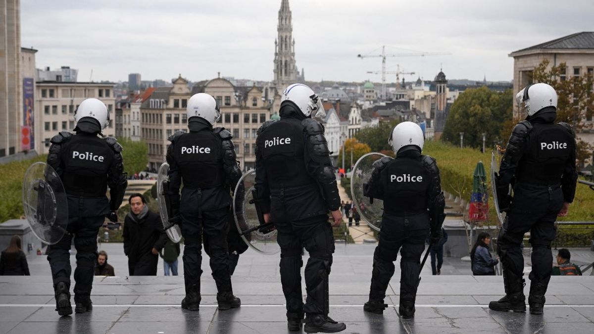 Tíz éve ezen a napon szabadult el a dzsihadista pokol Brüsszelben: Így emlékeznek a mészárlásra, ahol a mai napig rettegnek a lakosok!