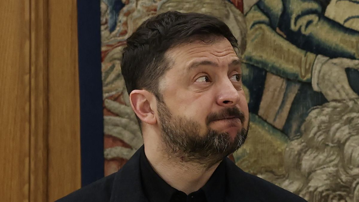 Hamarosan valóra válik a jóslat: Ukrajna előbb fogy ki a pénzből, mint Magyarország az olajból