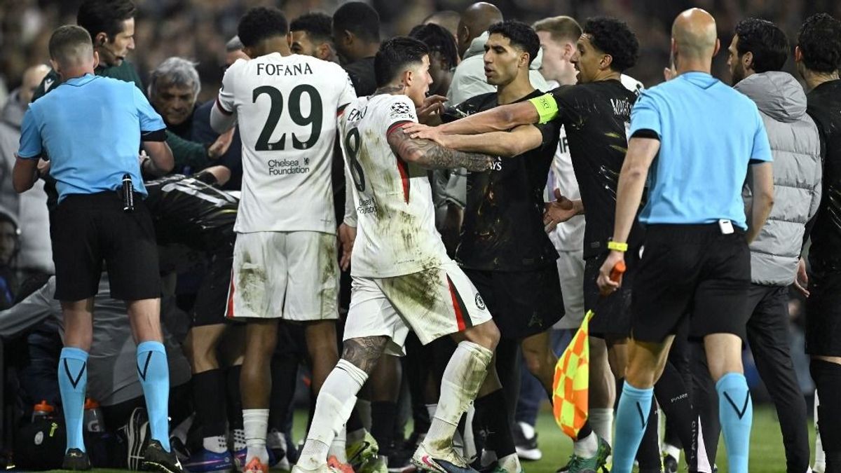 Gróf Dávid nem úszta meg, a Chelsea sztárja igen – a világ értetlenül áll a döntés előtt