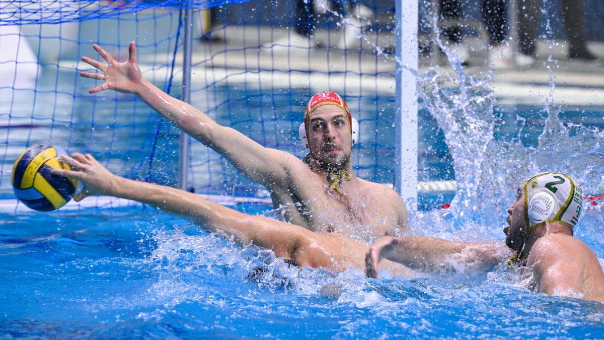 Döbbent csend a lelátókon – mindenkit sokkolt a magyar bajnok