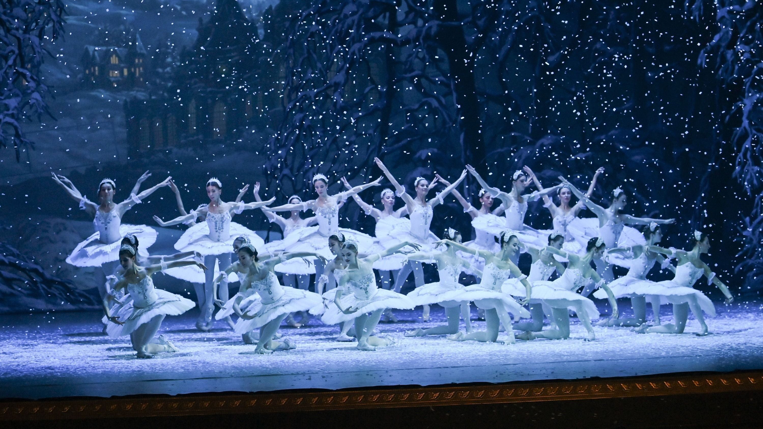 Nagy sikert aratott a Magyar Nemzeti Balett Velencében