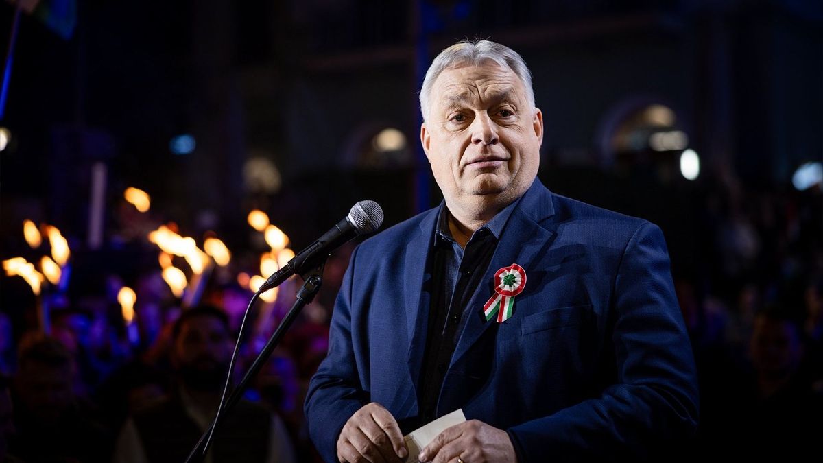 Megtartotta az ellenzék a „főpróbát”: nagy a készültség Orbán Viktor vasárnapi, alföldi fellépése előtt