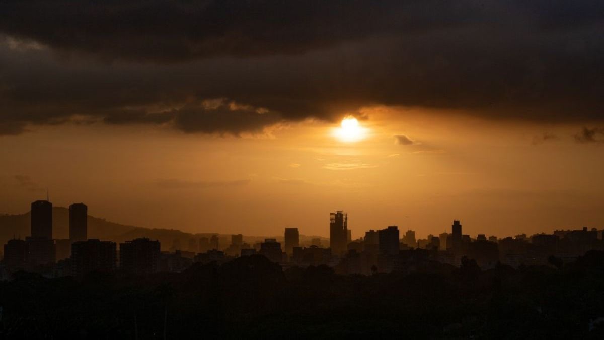 Megkongatták a vészharangot a kutatók: néhány éven belül elszabadulhat a pokol – még Magyarország sincs biztonságban