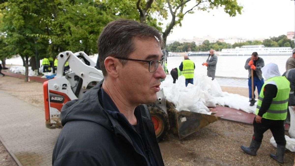 Lejtőn a főváros: már a budapestiek is érzik a rossz irányt