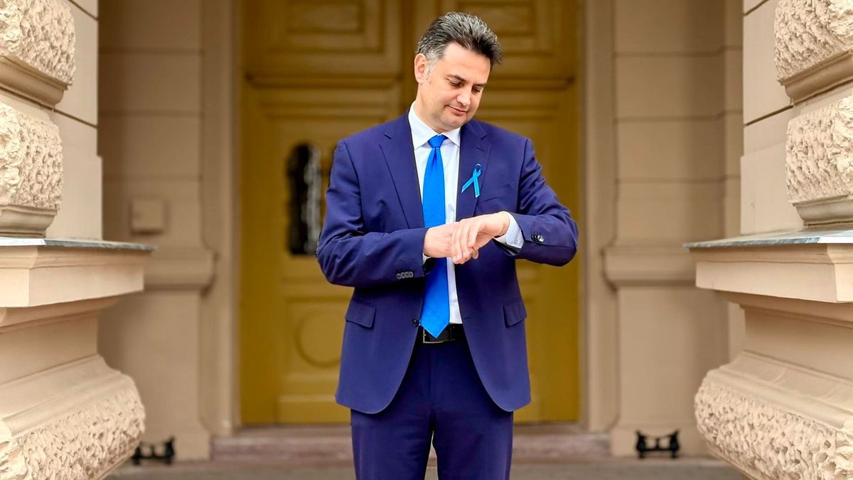 Márki-Zay Péter emberei Hódmezővásárhelyen még a Mandiner munkatársát is vegzálták