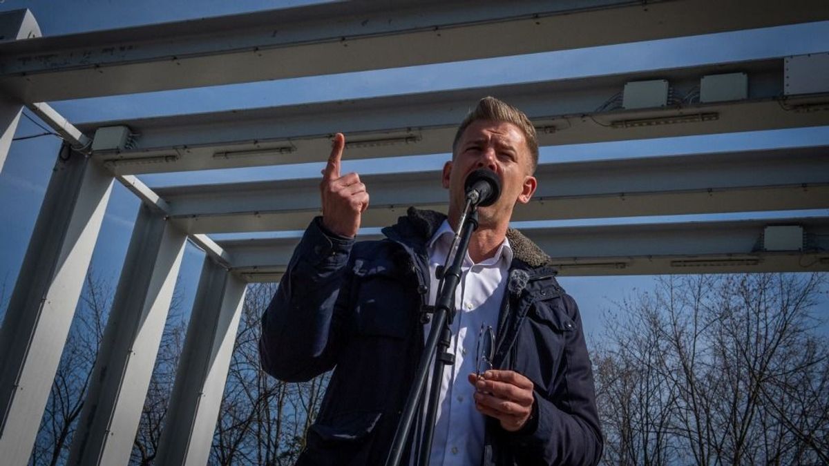 Ez most a reális forgatókönyv: így ér véget a Fidesz és a Tisza versenyfutása áprilisban