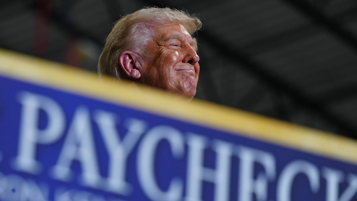 Kíméletlen gyomrost kapott Zelenszkij: Trump azonnal eltörölte az orosz szankciókat, és ez még csak a kezdet