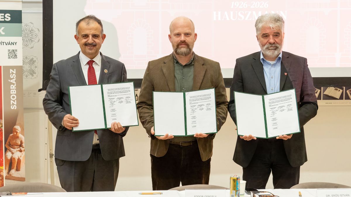 Kezdetét vette a Hauszmann 100 – így tisztelegnek az építészzseni munkássága előtt