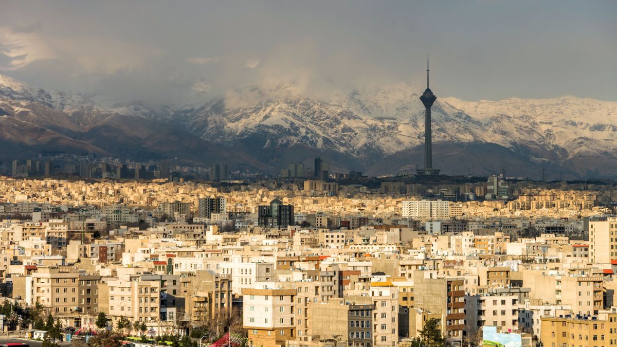 Egy ország, amelyet talán csak belülről tudnak legyőzni – íme a valóságos Irán