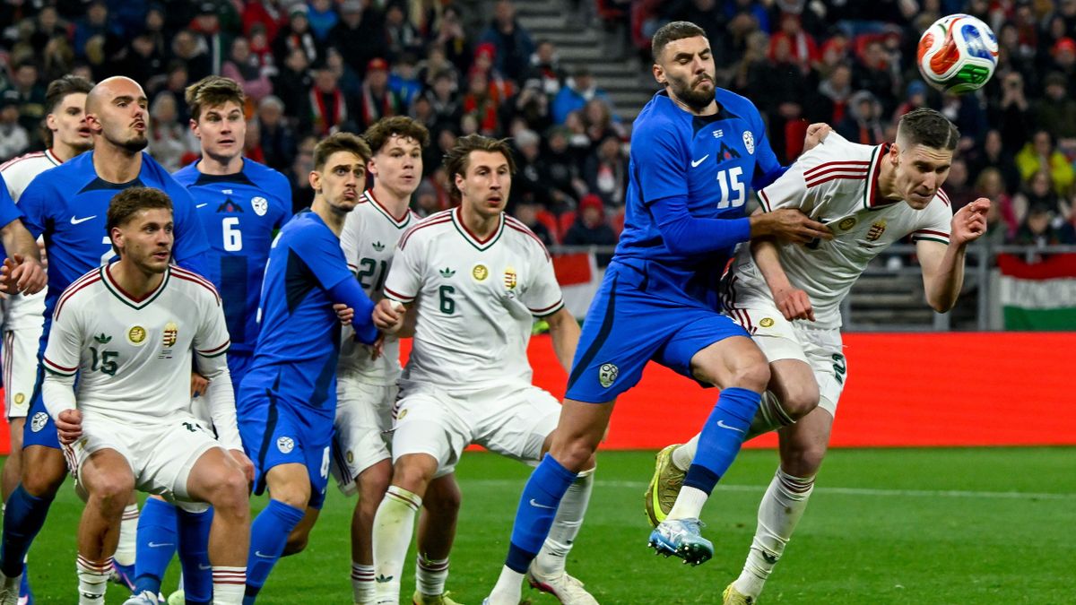 SALLAI Roland magyar–szlovén