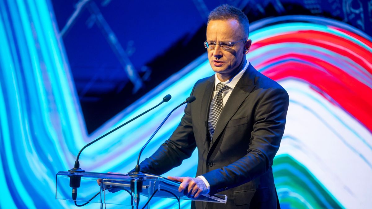 Szijjártó teljesen elvesztette a türelmét: ettől a magyar döntéstől hanyatt vágja magát Zelenszkij (VIDEÓ)