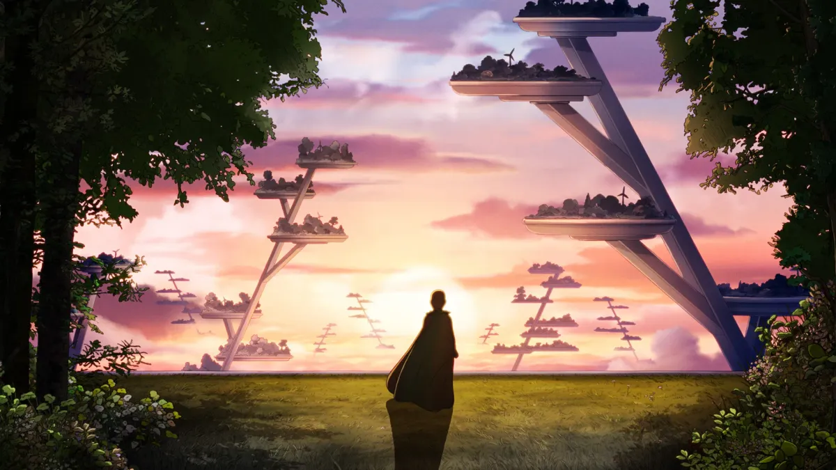 Arco – Fiú a jövőből. Forrás: Mozinet