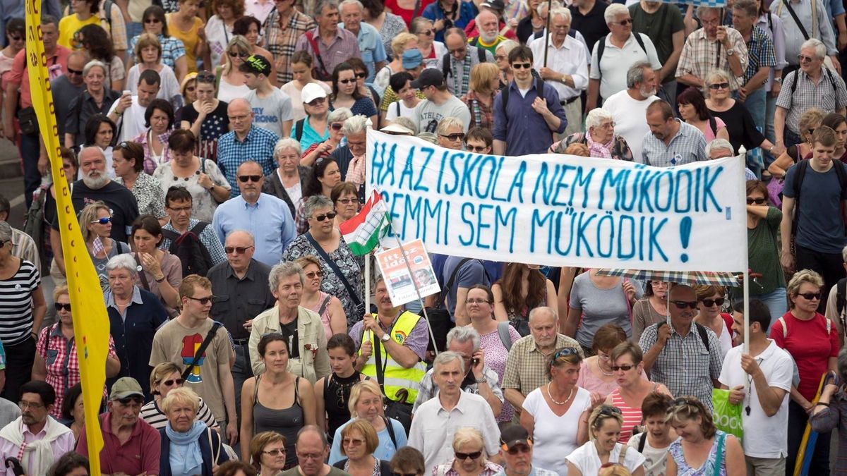 Véget ért a KRÉTA-kérdőívek körüli jogi csata: a Szülői Hang alulmaradt