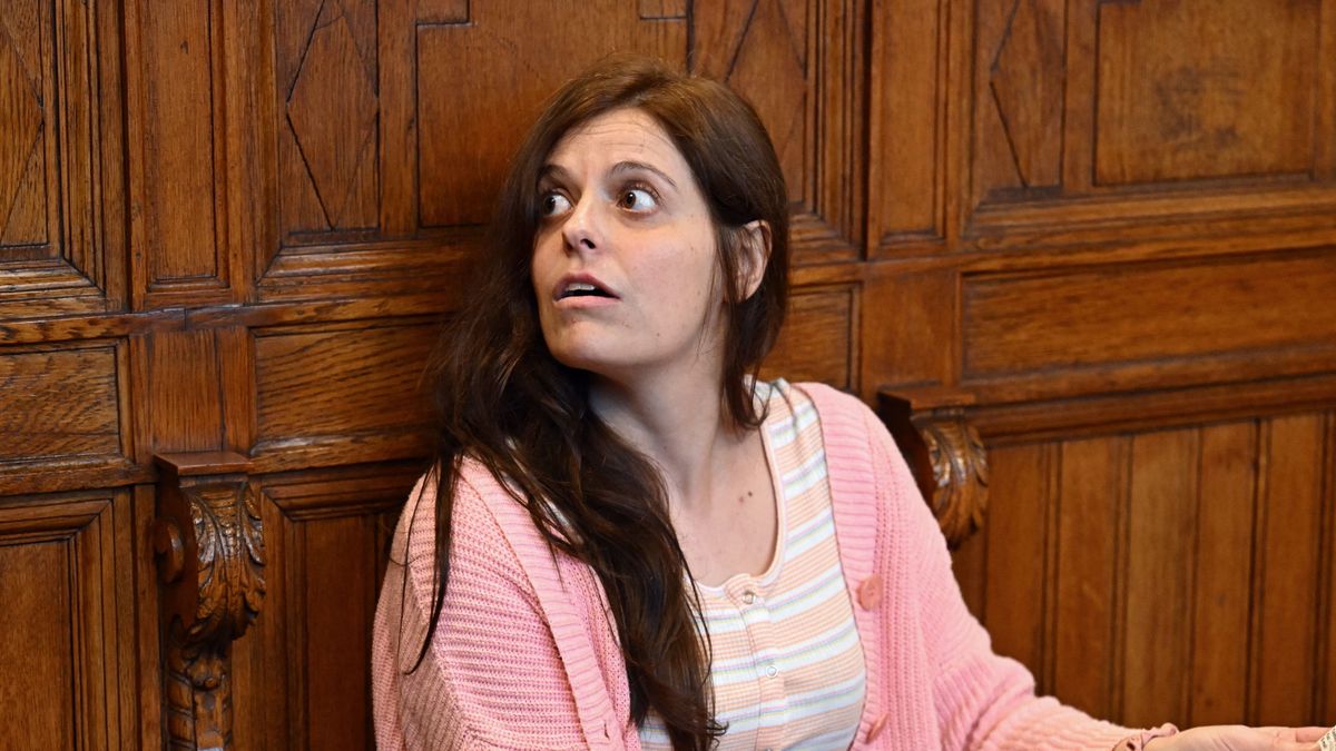 Ilaria Salisnál akciózott az olasz rendőrség egy titokzatos európai jelzést követően