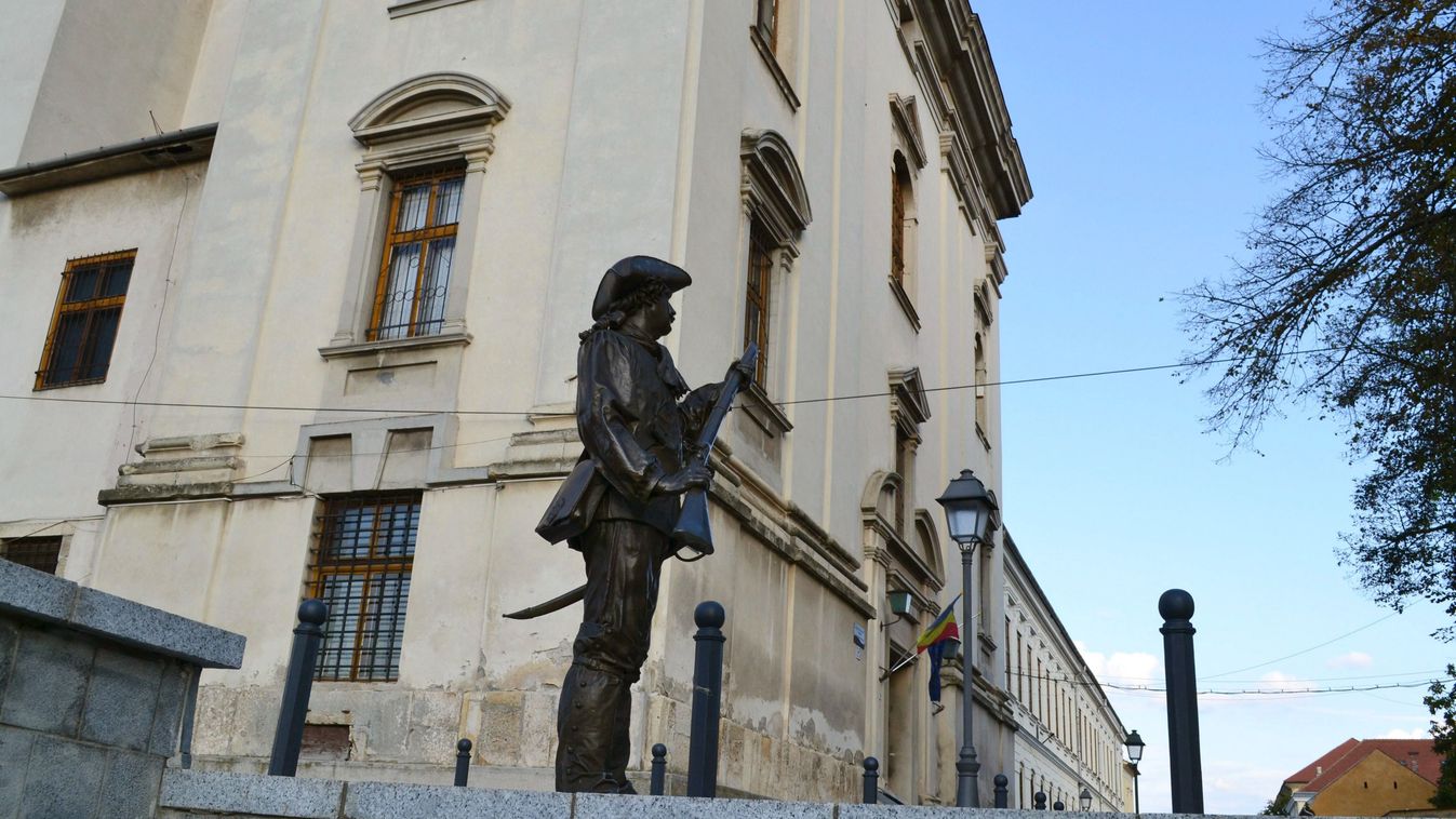 Felfoghatatlan képeken 11 erdélyi fejedelem, a történelem új szeglete nyílt meg a magyaroknak