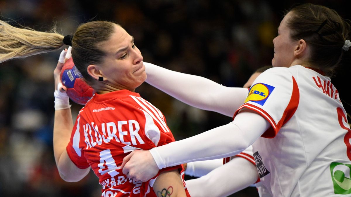 Hihetetlen összeomlás: sokáig vezetett, de ismét kikapott a magyar válogatott az olimpiai bronzérmestől