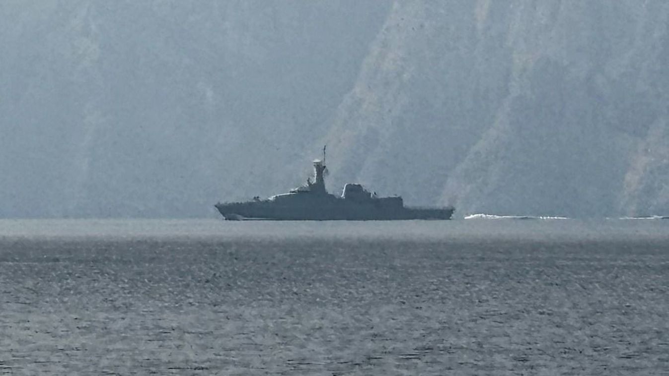 Irán életveszélyes lépéssel tett keresztbe a globális energiapiacnak: Trump soha nem látott következményekkel fenyeget Kép