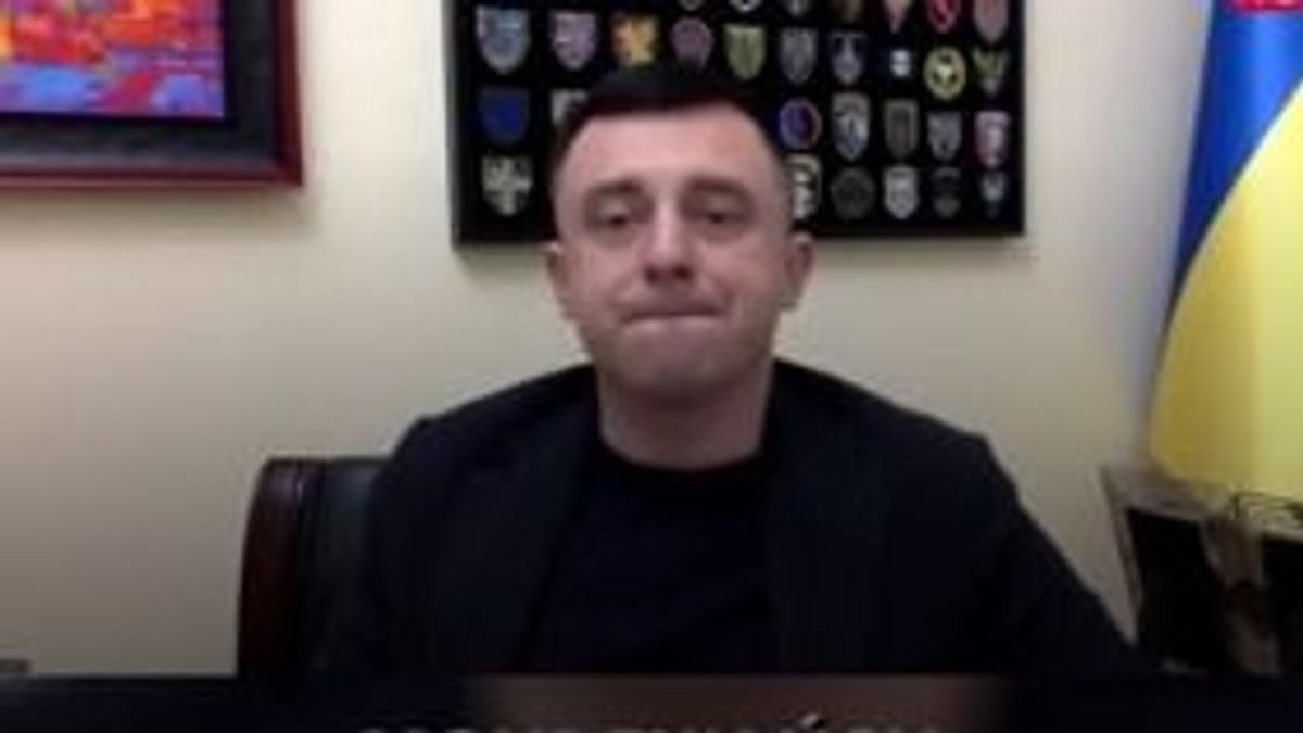 Magyar Péter kiutasított ukrán kémbarátja: „Most egy szót se Magyarországról, mert mi magunk erősítjük meg Orbán szavait”