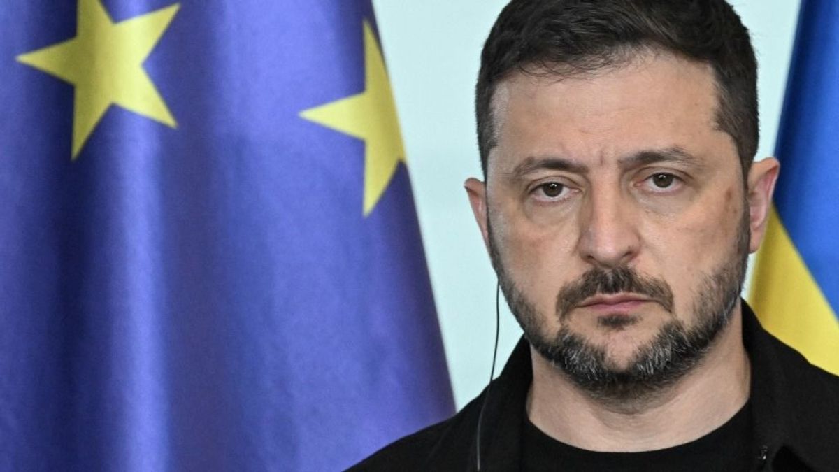 Már a Financial Times is leírta: „Zelenszkij hatalmas öngólt lőtt” – kár volt ujjat húznia Magyarországgal