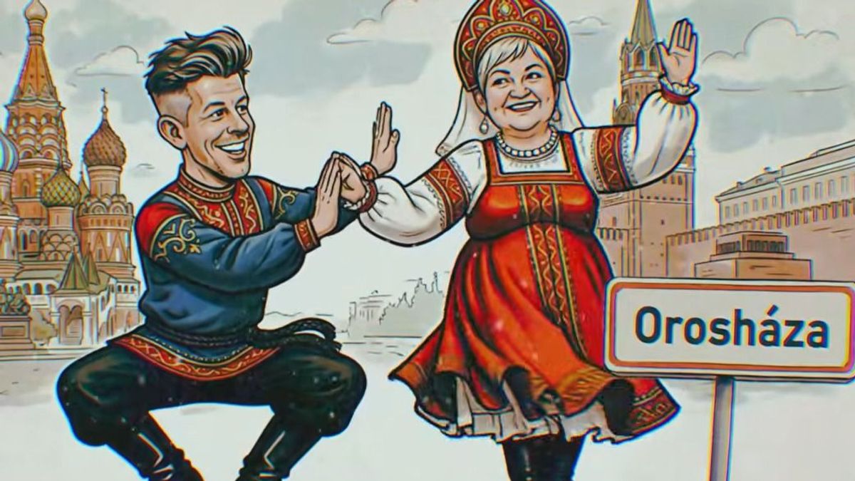 Saját jelöltje lökheti a szakadékba Magyar Pétert, leleplező felvétel látott napvilágot