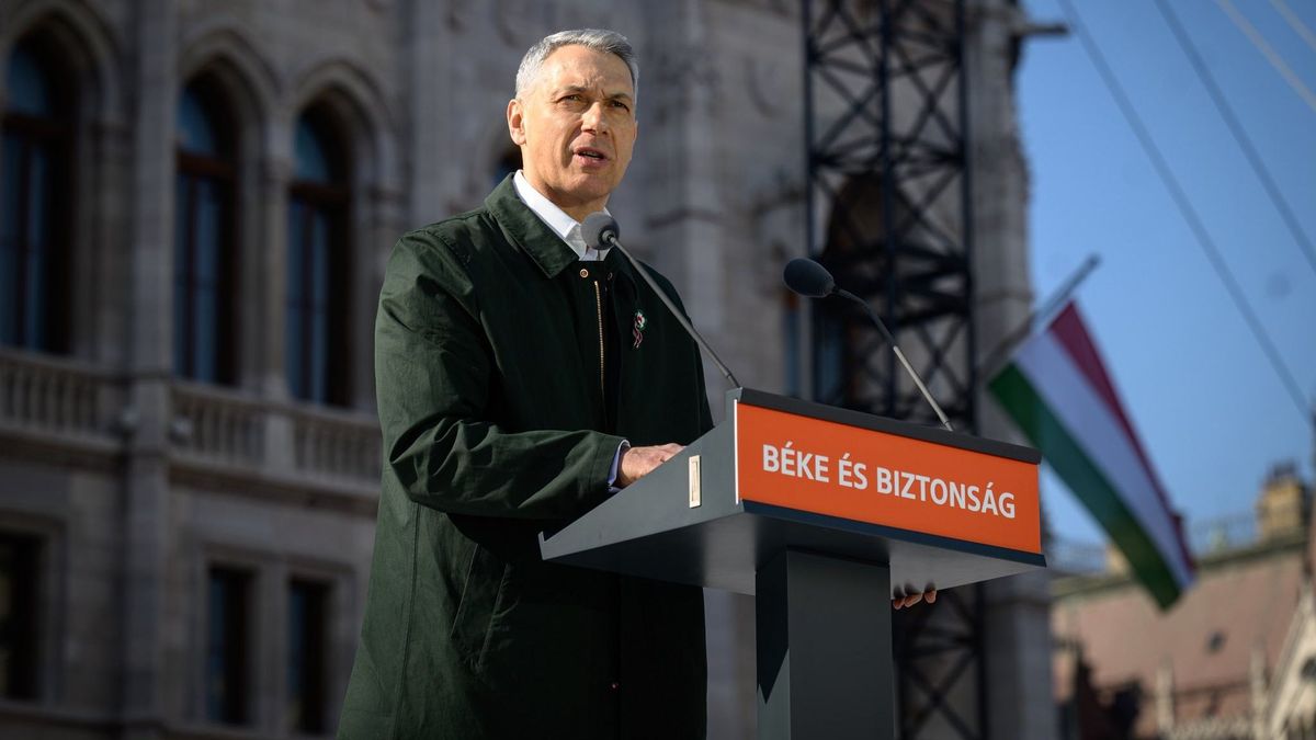 Kőkemény üzenetet küldött Lázár János: „Magyarország jövőjét nem lehet a gyűlöletre, a bosszúra és a leszámolásra építeni” (VIDEÓ)