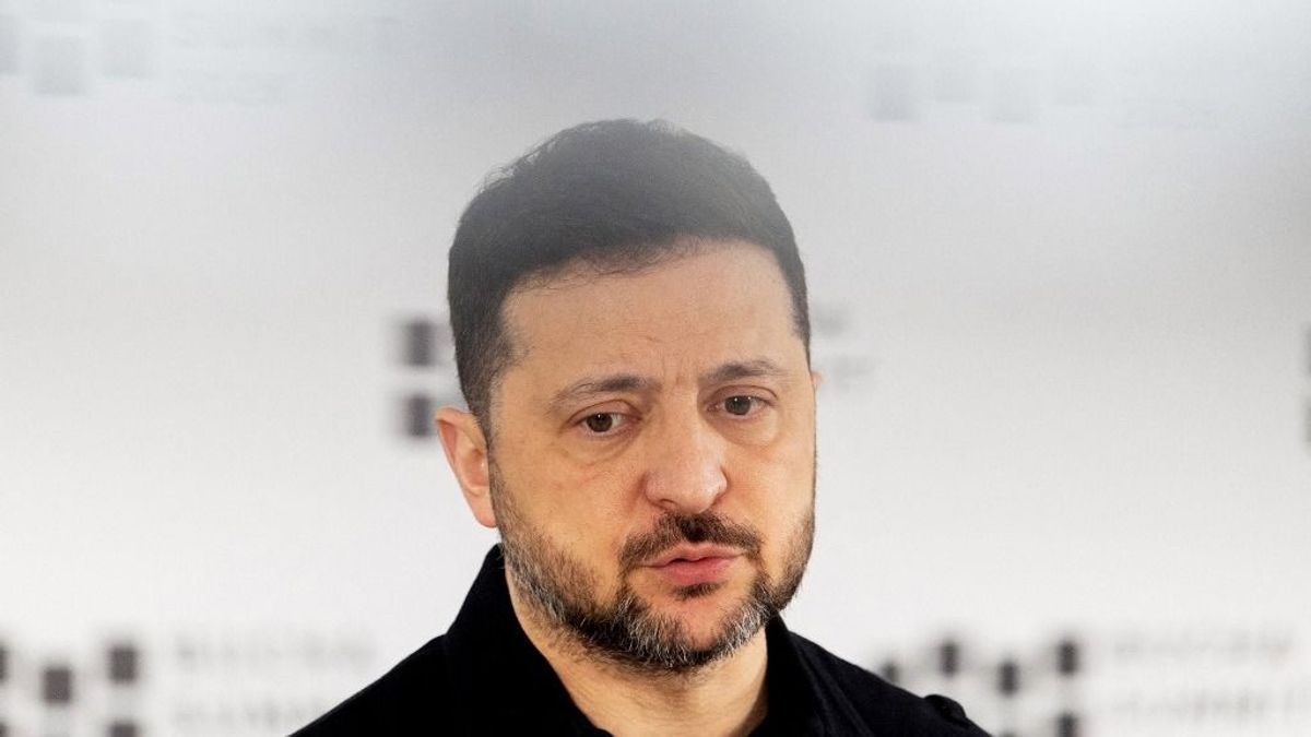 Zelenszkij kulcsembere váltig állítja: az ukránok prioritásként kezelik a Barátság kőolajvezeték helyreállítását