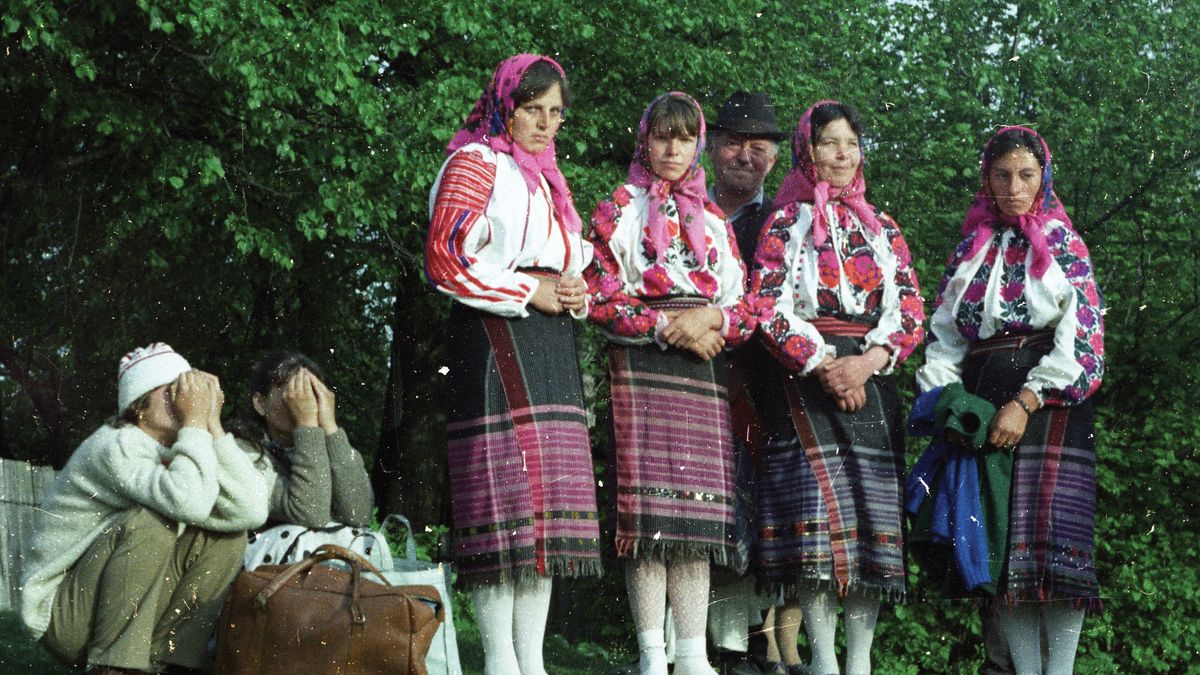 Van remény Csángóföldön: nagypéntek már talán megvolt, most aztán jöhet a feltámadás