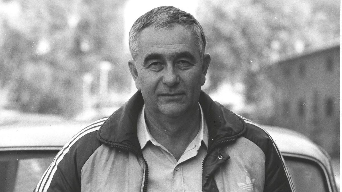 Rendkívüli hír: elhunyt Dávid Sándor