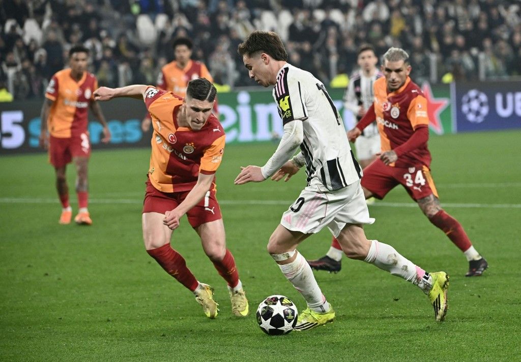 Sallai Roland, Galatasaray, Liverpool, Szoboszlai Dominik