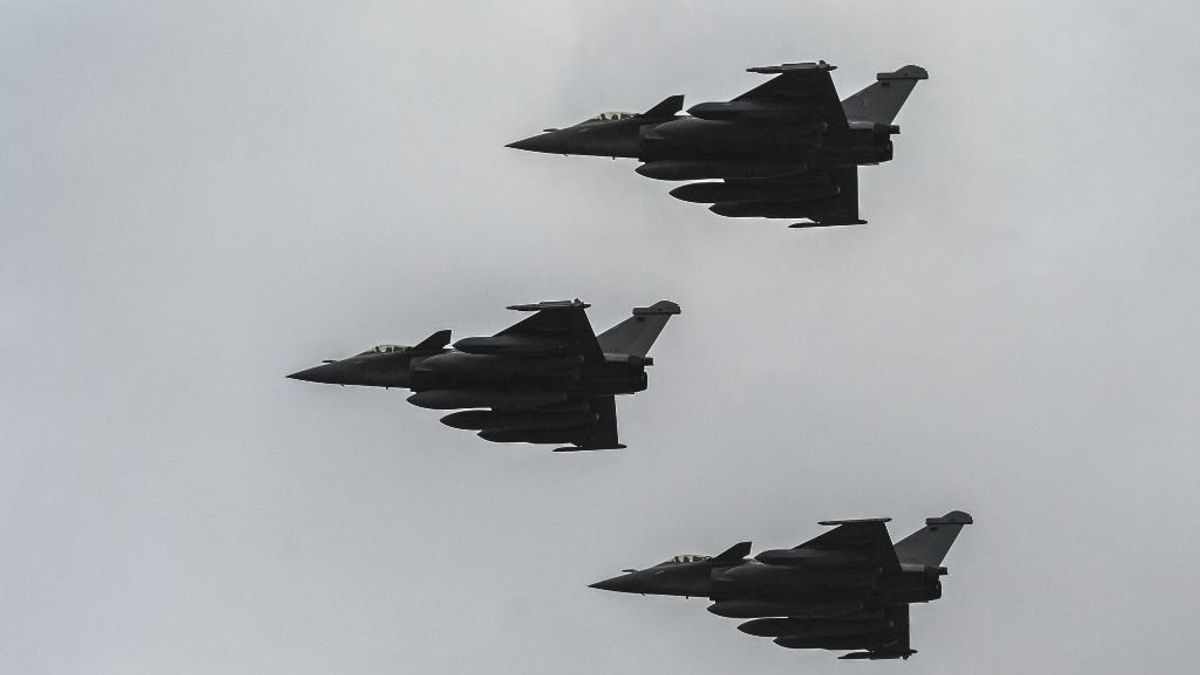 Oroszország akkora mértékű támadást indított Ukrajnában, hogy két NATO-tag is riadót fújt