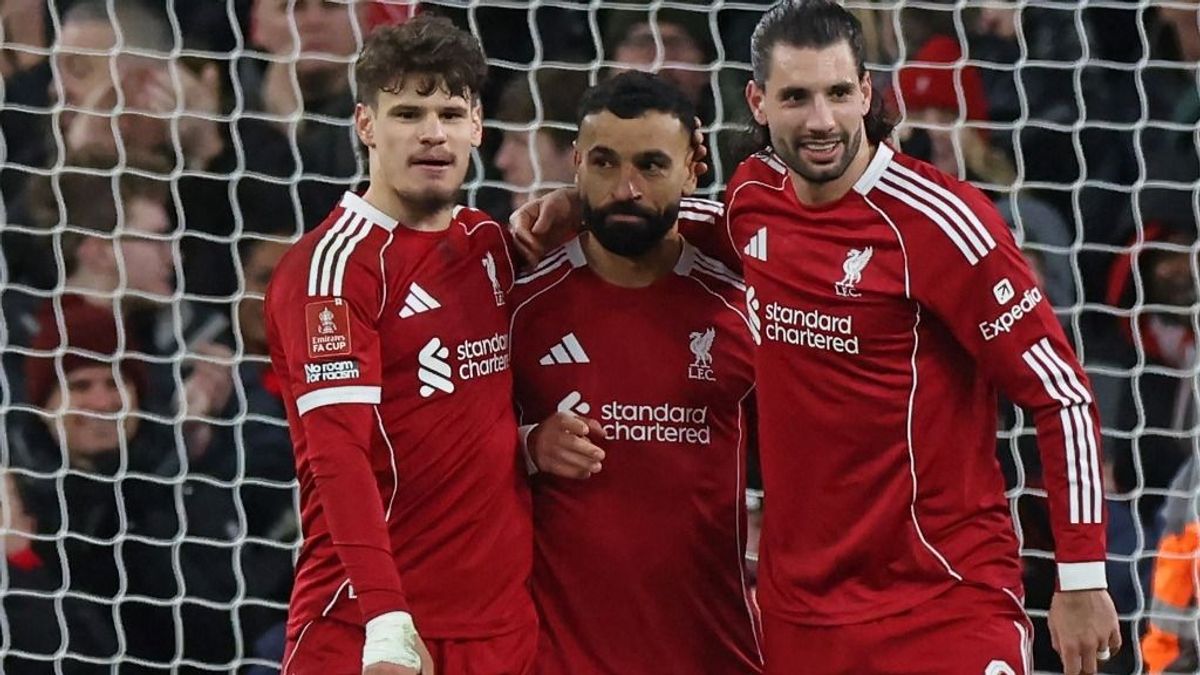 Egyetlen szóval reagált Szoboszlai Szalah távozására