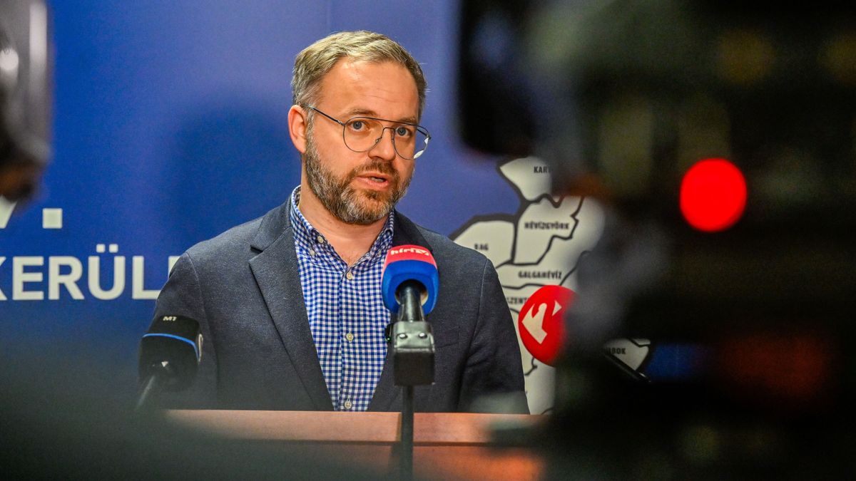 Mint a keselyűk, úgy szálltak rá Orbán Balázsra az ukrán-párti újságírók – alaposan helyre lettek téve (VIDEÓ)