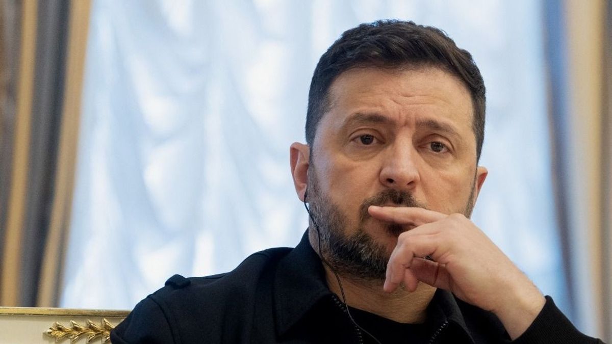 Nem várt helyről koppintottak Zelenszkij fejére: az Európai Bizottság vizsgálati missziót javasolt a Barátság kőolajvezeték ügyében