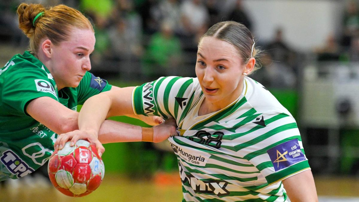 Lehetetlen küldetésre vállalkozott a Fradi: odaveszett a BL-győztes makulátlan mérlege