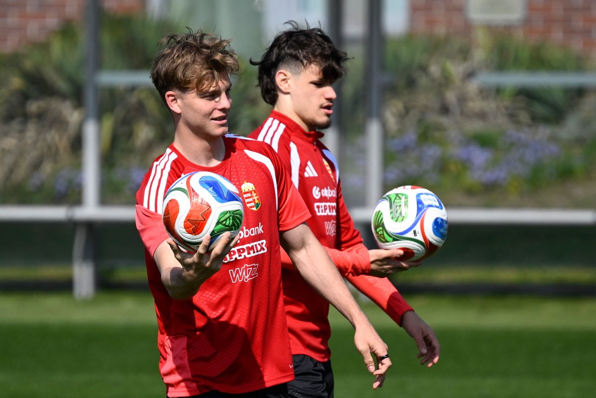 Magyarország–Szlovénia 