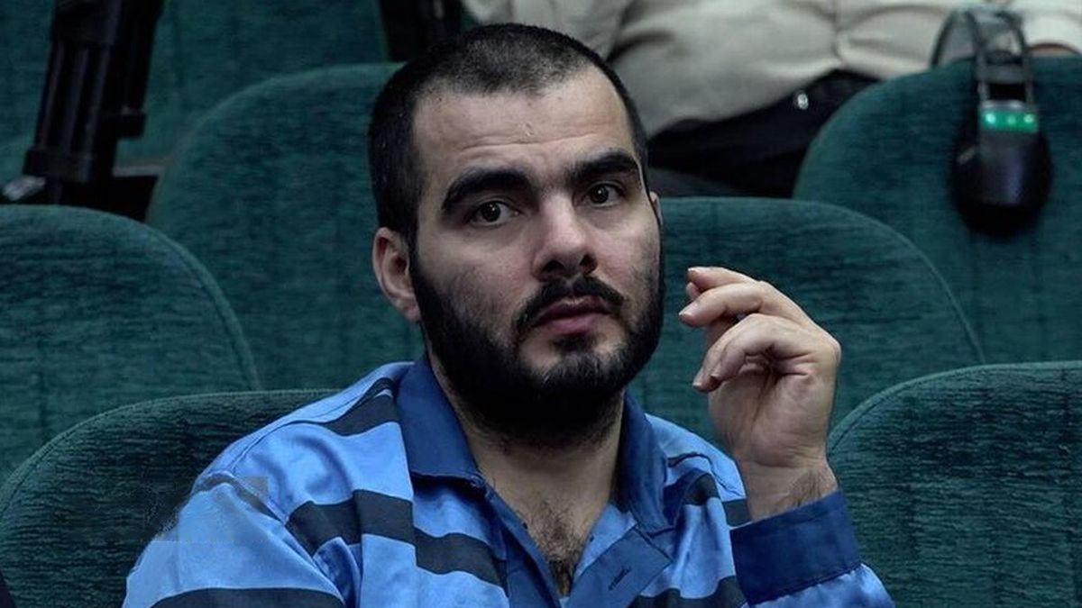 Elszabadulhat a pokol: Irán kivégzett egy svéd állampolgárt – a külügyminisztérium tombol