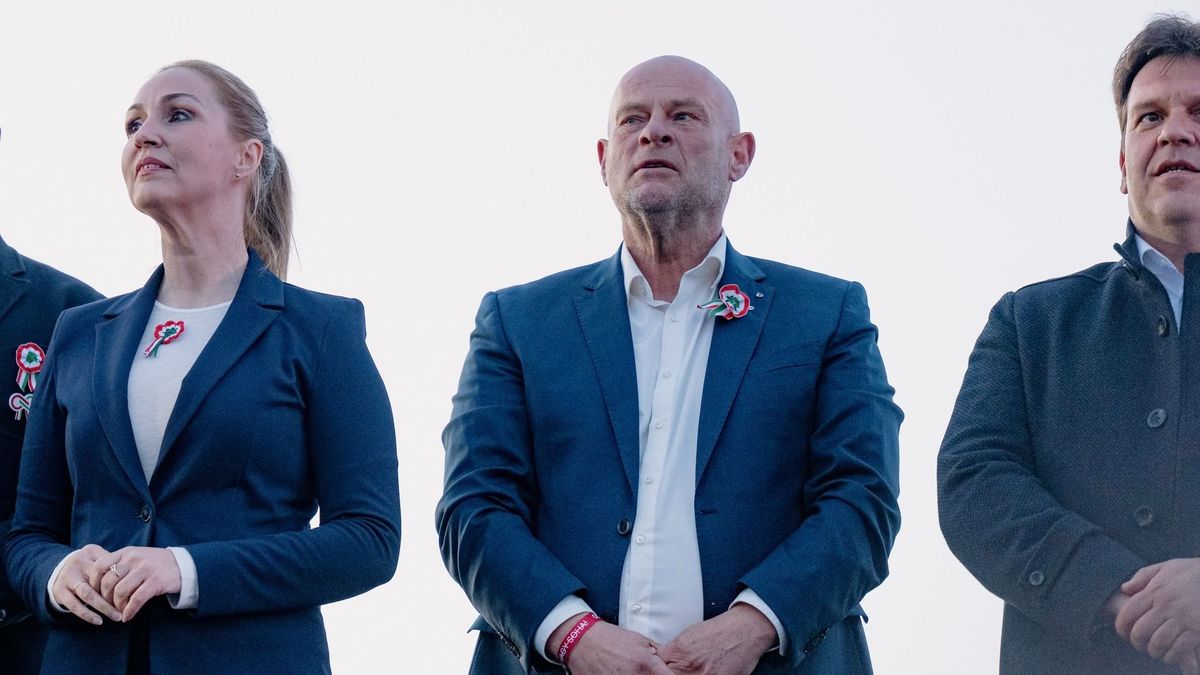 „Vállalhatatlan voltál” – a tiszások is kiakadtak saját képviselőjelöltjük produkcióján