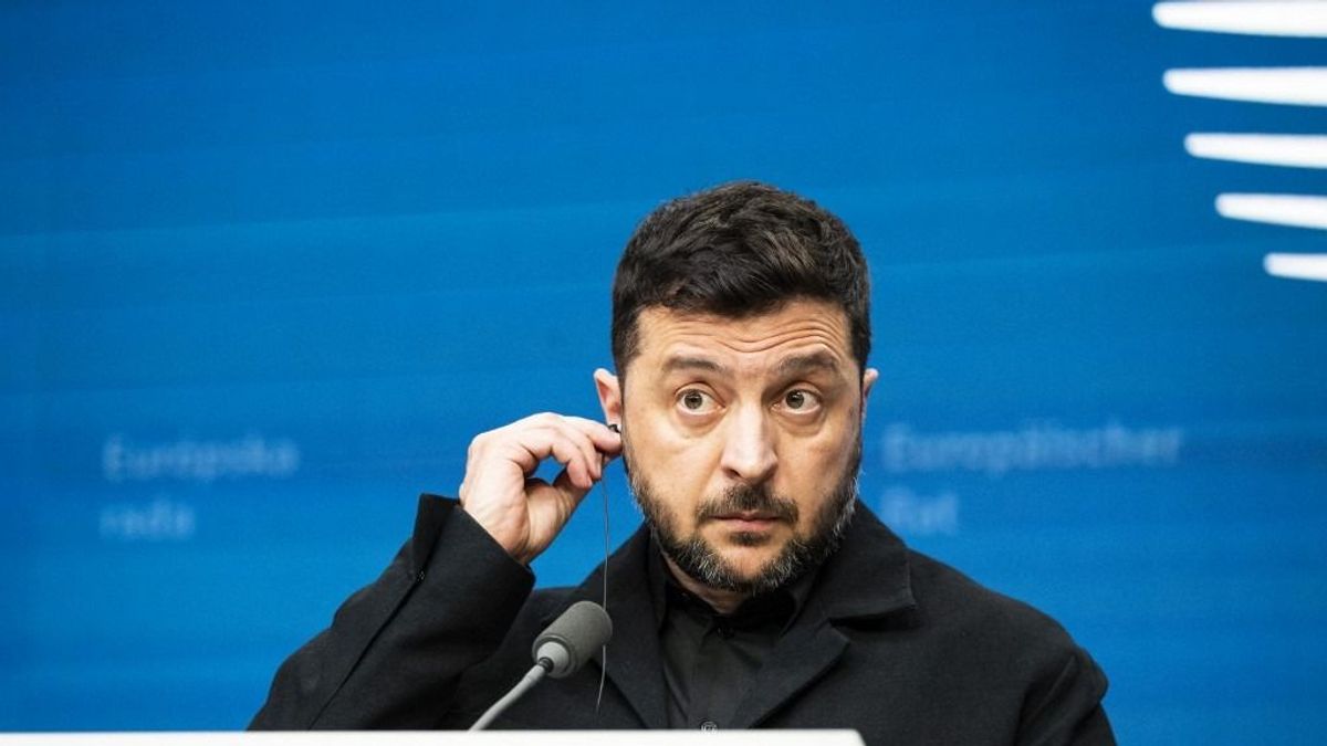 Ennek már a fele sem tréfa: Magyarországon múlik Ukrajna sorsa – Zelenszkijnek gyorsan kell dönteni