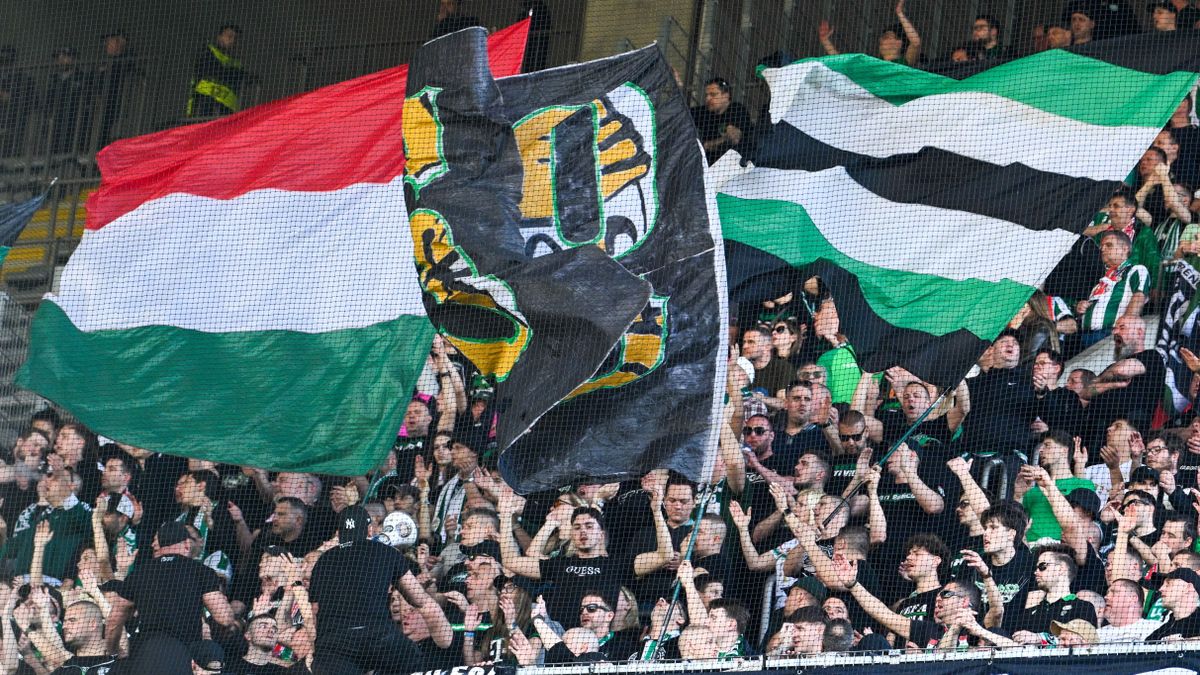 Így lett vége a nagy sorozatnak, ennyi pénzt keresett Európában a Fradi – ez vár a magyar bajnokra