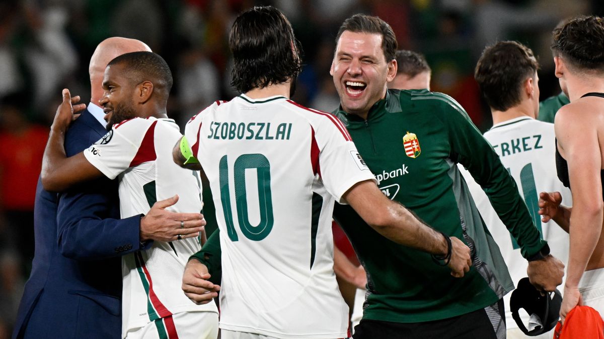 „Egyszer és mindenkorra szögezzük le!” – Szalai Ádám tiszta vizet öntött a pohárba a szabályokról