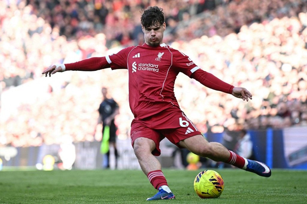 Liverpool–Tottenham