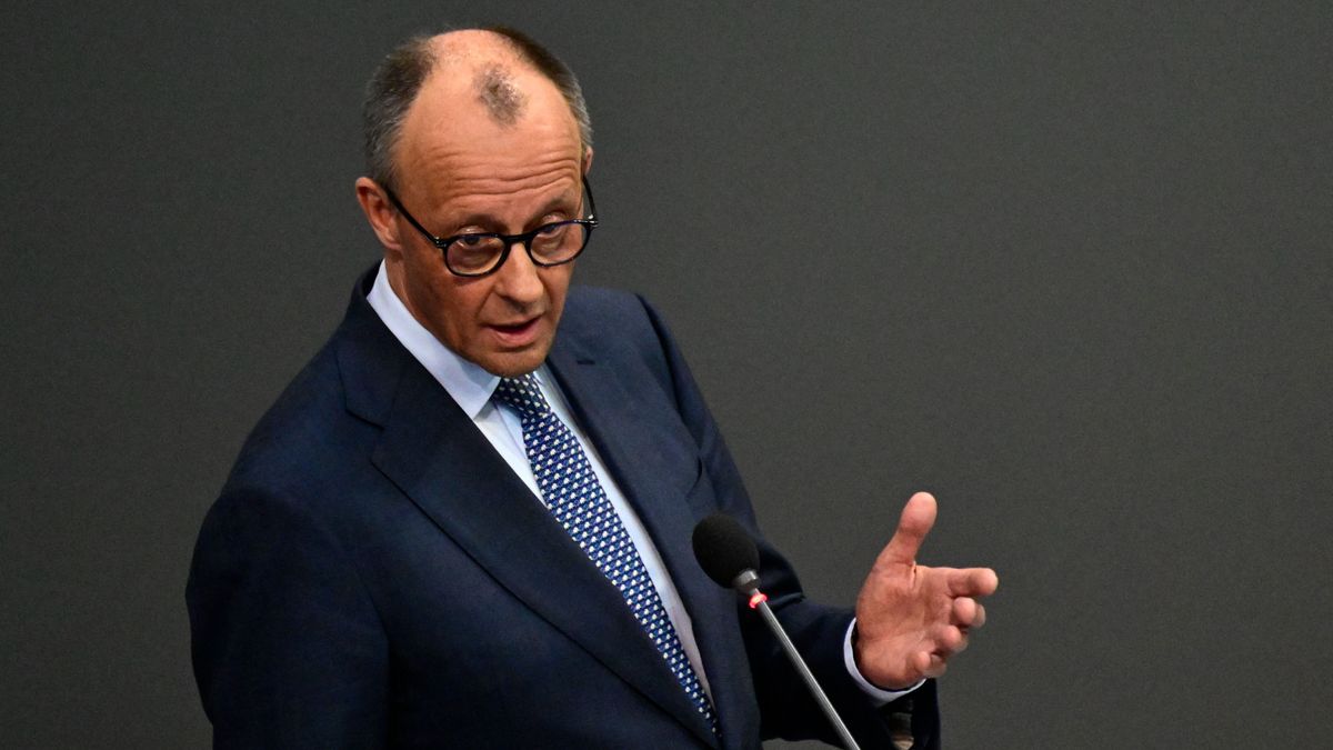 Merz beismerte: a növekvő erőszak jelentős része a bevándorlókhoz köthető