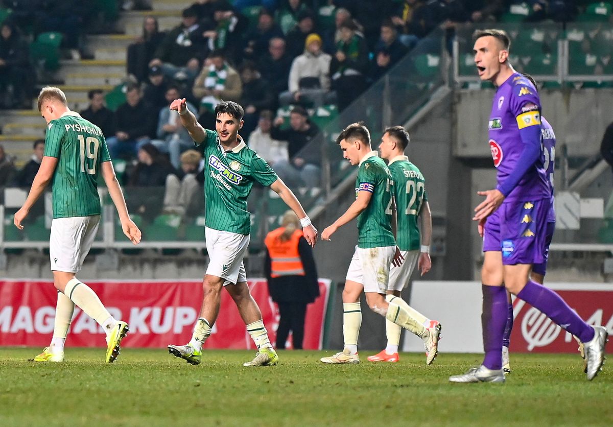 A győriek vannak ott a legjobb négy között