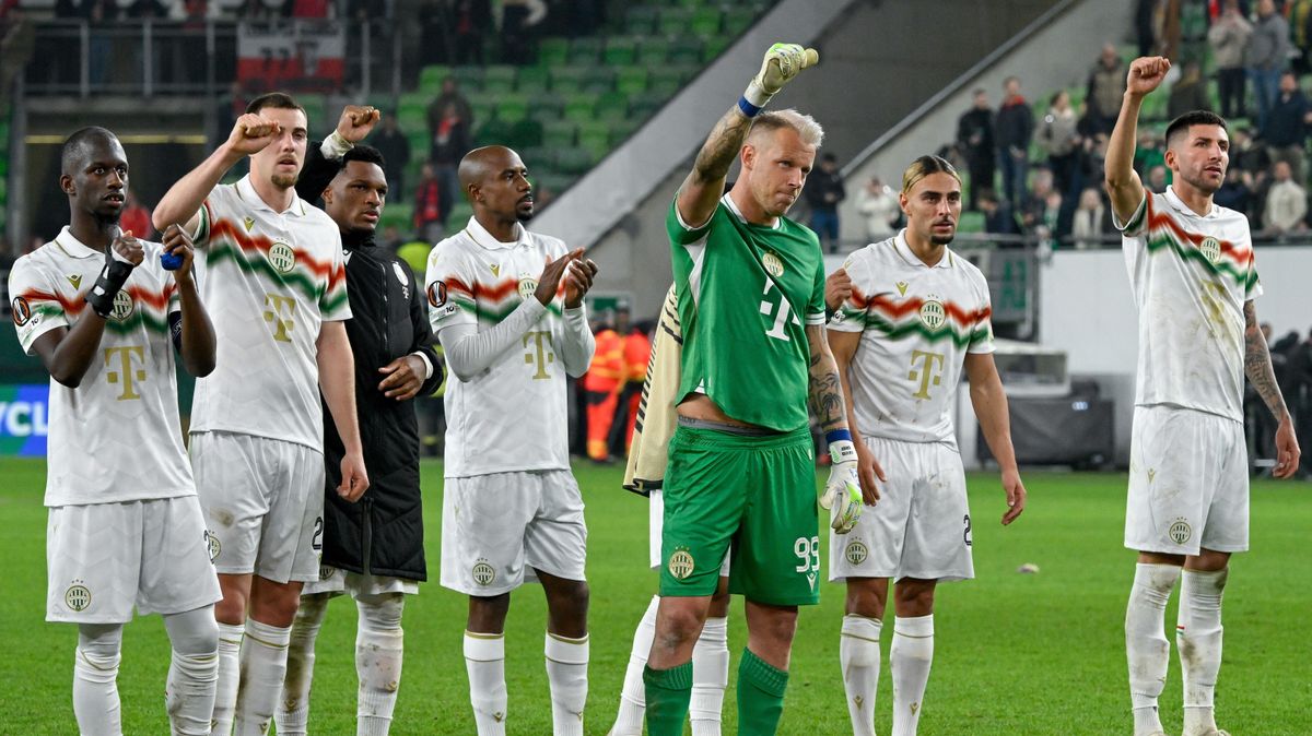 „Mindenkinek kötelessége beállni a Ferencváros mögé!” – Buzsáky Ákos a magyar válogatottal példálózott